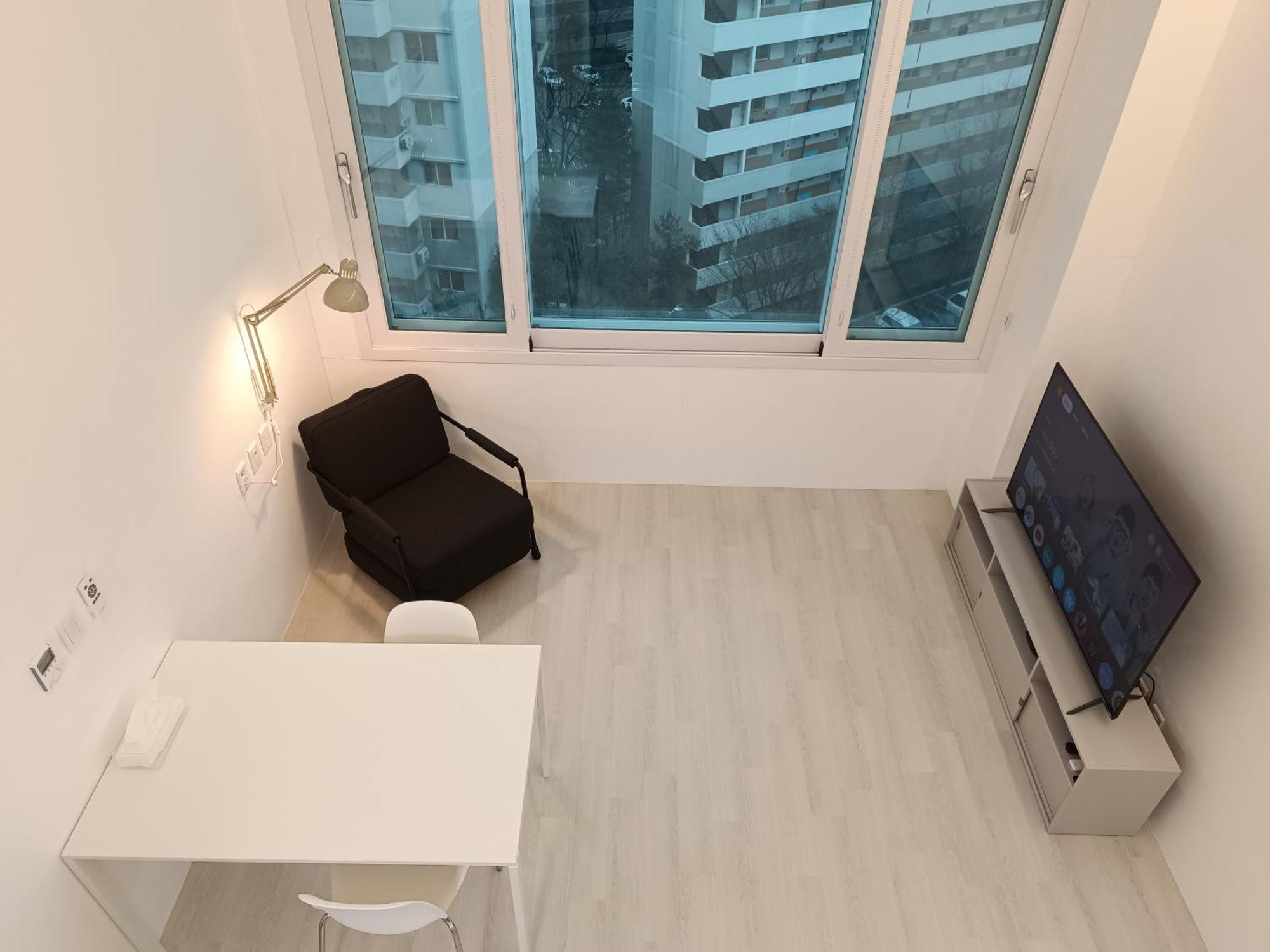 Appartement Minimalism 6 Next To Gimpo Airport Séoul