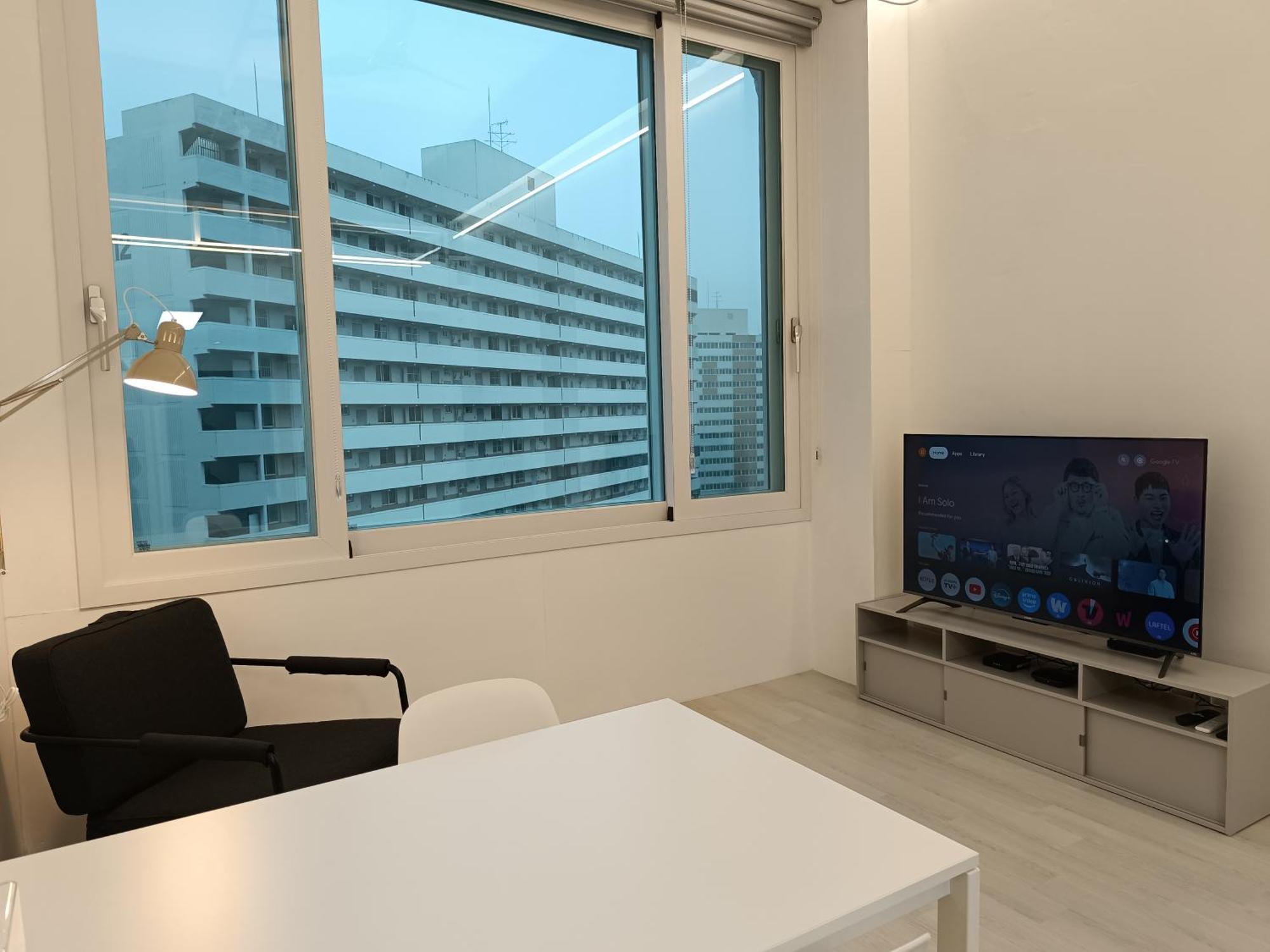 Appartement Minimalism 6 Next To Gimpo Airport *
