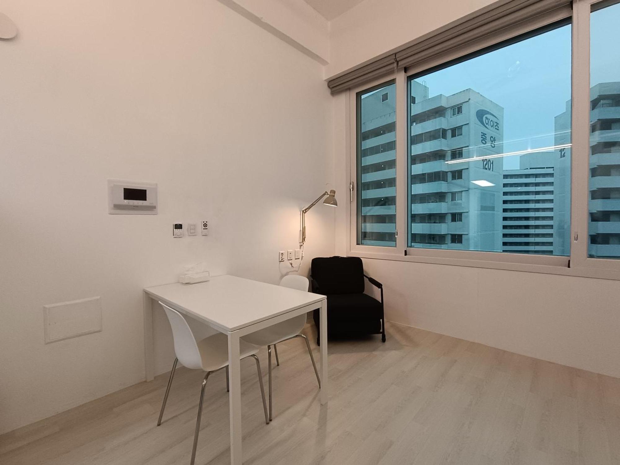 Minimalism 6 Next To Gimpo Airport Appartement Séoul