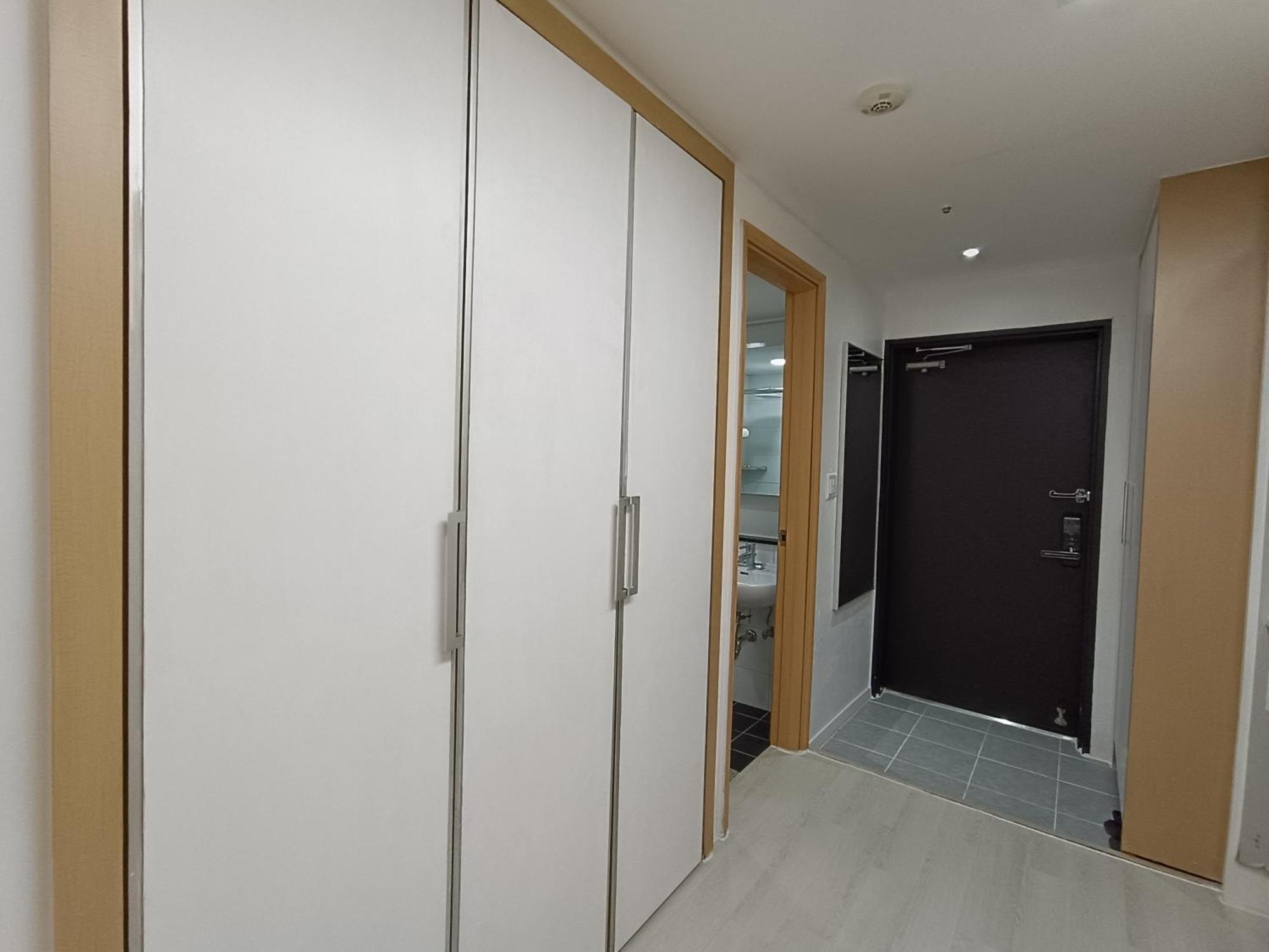 Appartement Minimalism 6 Next To Gimpo Airport