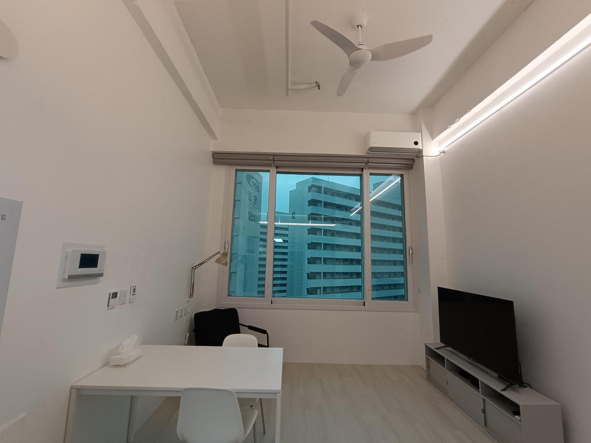 Minimalism 6 Next To Gimpo Airport Appartement
